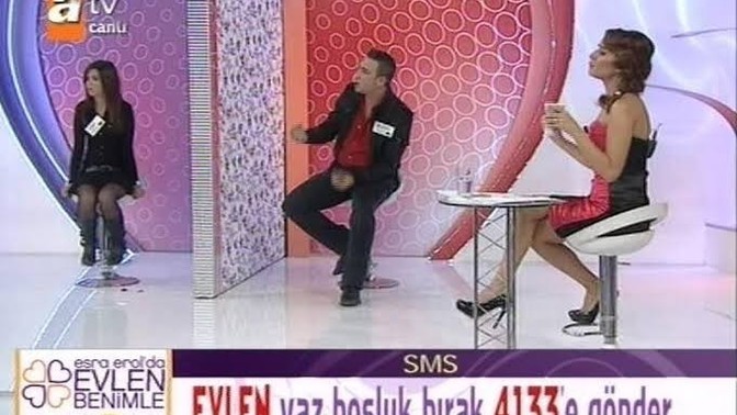 Bir tanışma platformu kuracak olsanız içinde neler olmasını isterdiniz?