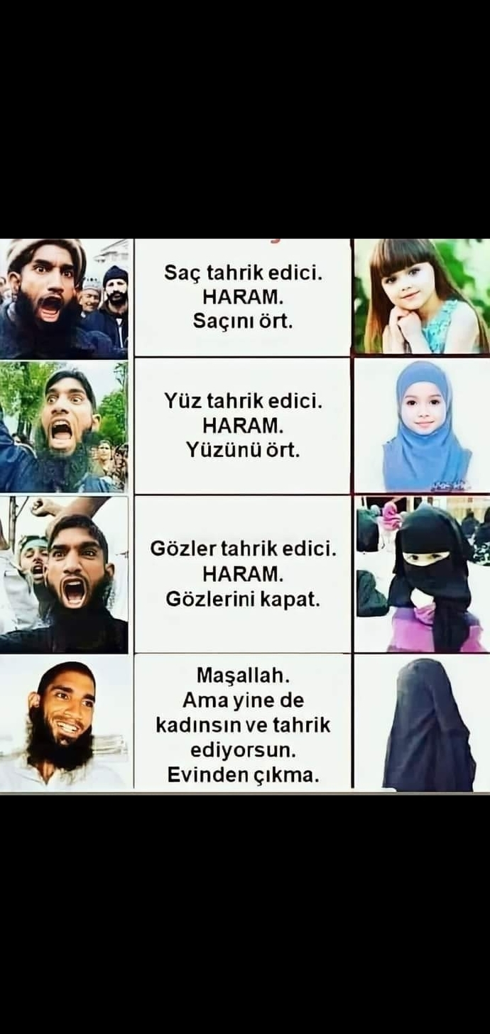 Peygamberin “Kadınların aklı ve dini eksiktir” hadisi hakkında ne düşünüyorsunuz, bu hadis sahih midir?