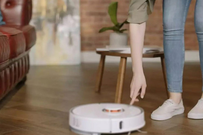 Robot süpürge merdivenlerde nasıl performans gösteriyor?