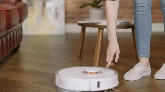 Robot süpürge merdivenlerde nasıl performans gösteriyor?