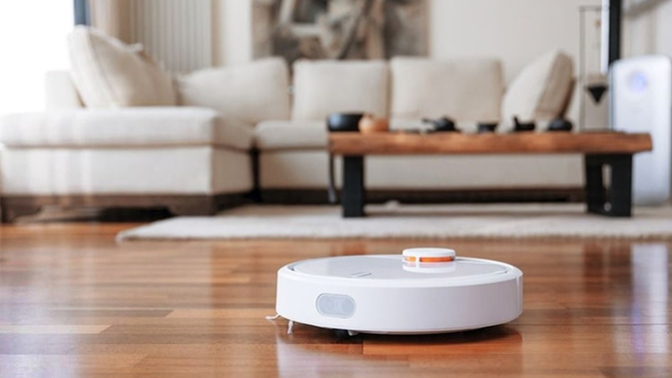 Islak temizlik robotu parkelere zarar veriyor mu?