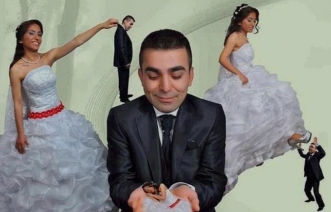 Akraba evliliği yaparmisiniz?