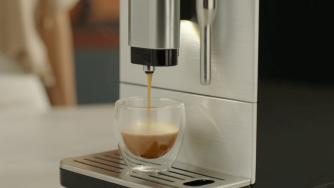 Espresso makinesi günlük kullanımda pratik mi?