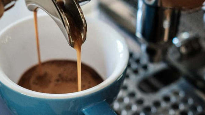 Espresso makinesiyle evde kahve yapmak ekonomik mi?