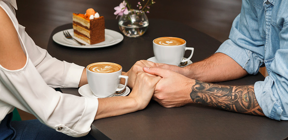 Espresso makinesi çeyizinizde olmazsa olmaz mı?