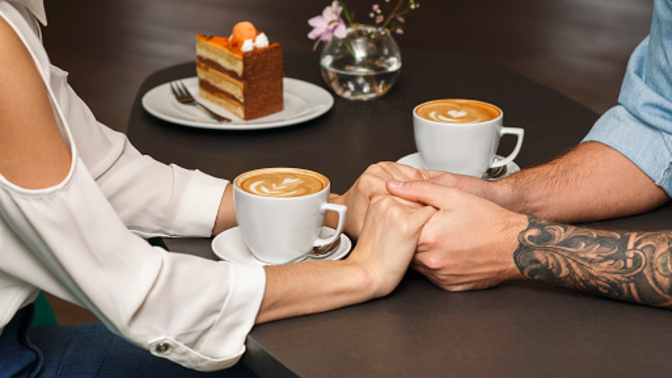 Espresso makinesi çeyizinizde olmazsa olmaz mı?