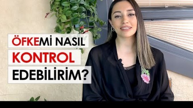 Öfkelendiğimde istemeden sevdiklerimin kalbini kırıyorum. Bu durumu yaşayanlar var mı öfkemi nasıl kontrol edebilirim?