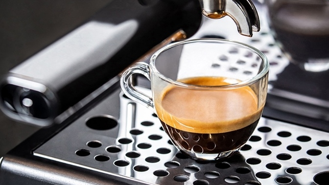 Espresso makinesi mutfağınızda ne kadar yer kaplıyor?