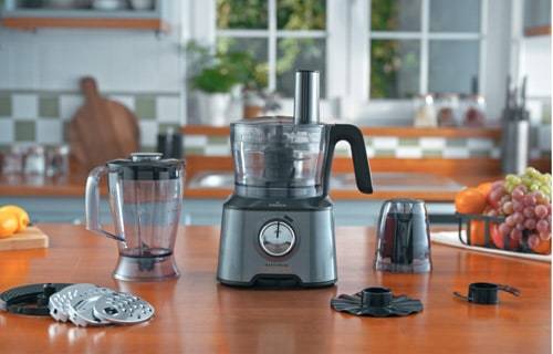 Mutfak robotu mu yoksa blender mı?
