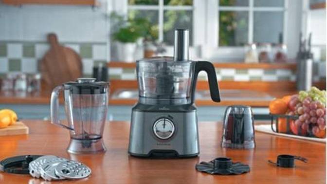 Mutfak robotu mu yoksa blender mı?