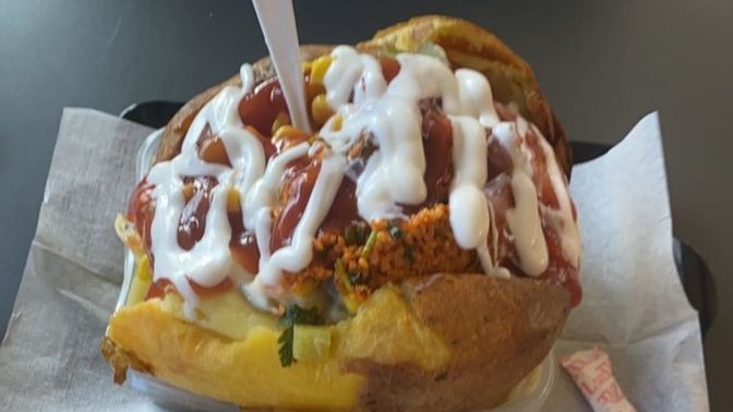 Kumpirin lezzeti kışın artar mı?