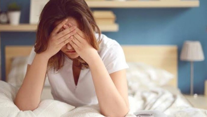 Türkiye anksiyete ve depresyonda avrupa birincisi oldu! Sonumuz ne olacak?