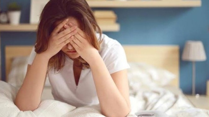Türkiye anksiyete ve depresyonda avrupa birincisi oldu! Sonumuz ne olacak?