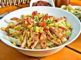 Dışarıda salata yemek için para öder misiniz?