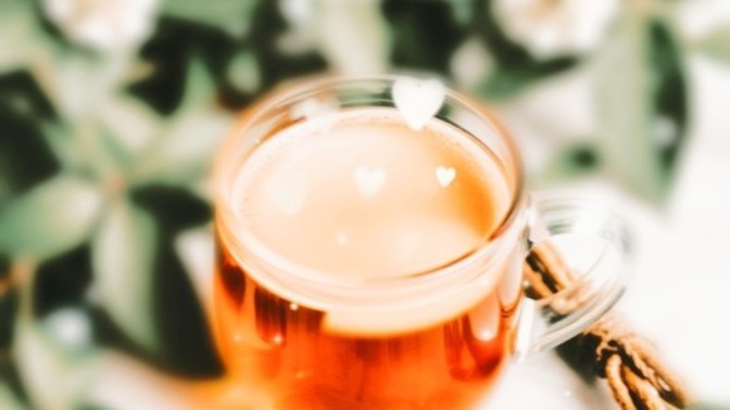 Hangi Bitki Çayları Sizin Favoriniz?