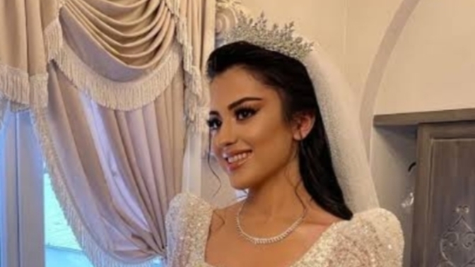 Çeyizsiz gelin olur mu canlar?