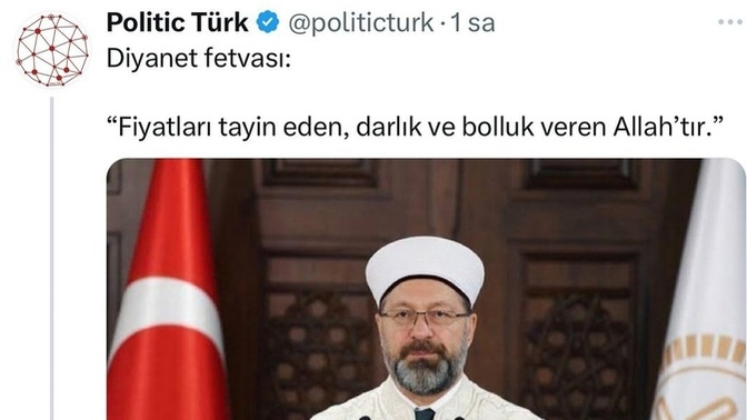 Diyanet işleri kapatılmalı mı?