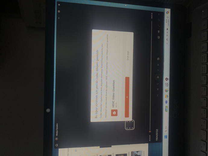 Flasha video aktarmak istiyorum yerde var aslında ama video yüklenmiyor ve flashtaki videolarda oynatılmıyor neden olabilir?