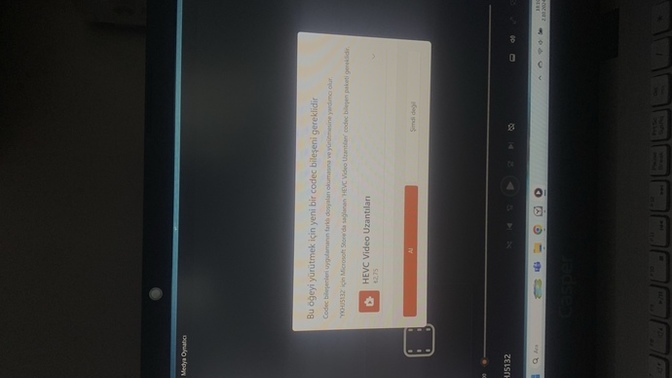 Flasha video aktarmak istiyorum yerde var aslında ama video yüklenmiyor ve flashtaki videolarda oynatılmıyor neden olabilir?