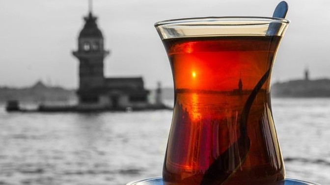 Aldatılma acısını en iyi tedavi eden senin için hangi yiyecek içecek olur?