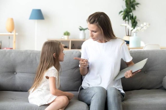 Laftan anlamayan çocuklara lafı nasıl anlatmalıyız?