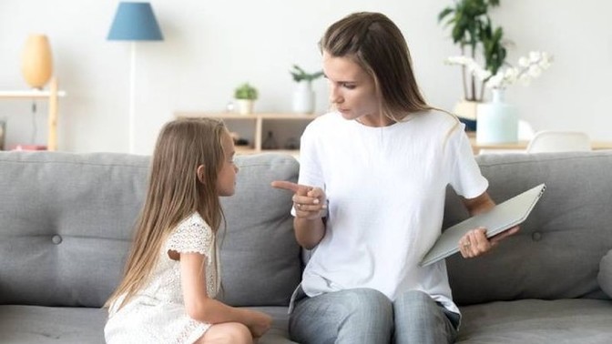 Laftan anlamayan çocuklara lafı nasıl anlatmalıyız?