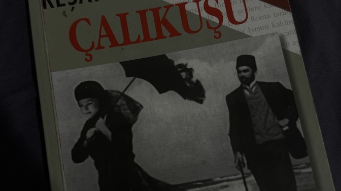 119 sayfalık Çalıkuşu okudum , tam sayfalık olanını da mı okumalıyım?