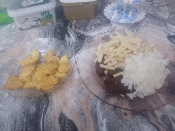 Bu tabak nasil sizce değerlendirme yapar misiniz?