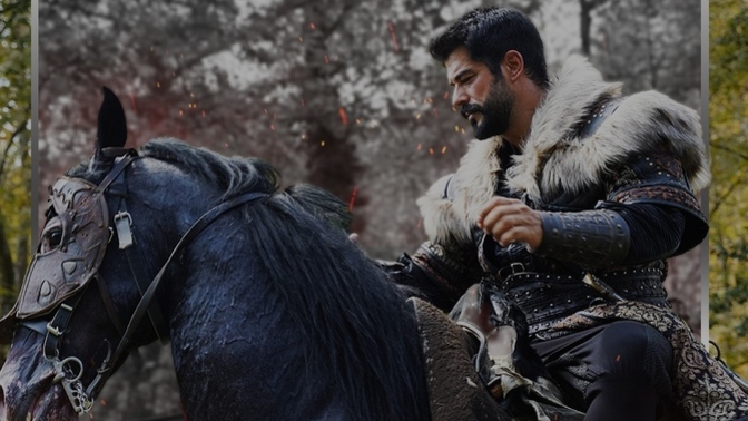 Kuruluş Osman'ın 6. sezonunda sizi en çok heyecanlandıran olay ne olacak?