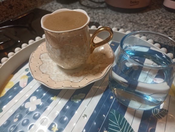 Bu saatte içilen en güzel içecek hangisi?