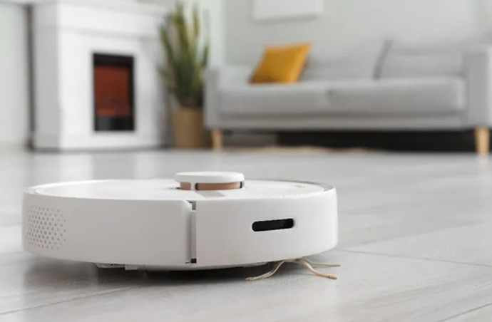 Robot süpürgenin avantajları nelerdir?