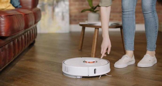 Robot süpürge her gün mü çalıştırılır?