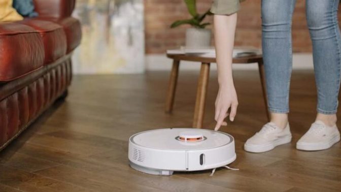 Robot süpürge her gün mü çalıştırılır?