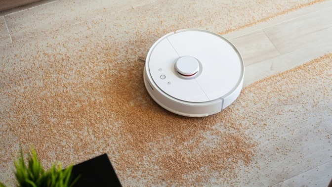 Robot süpürge ile hangi yüzeylerde en iyi sonuçları alıyorsunuz?
