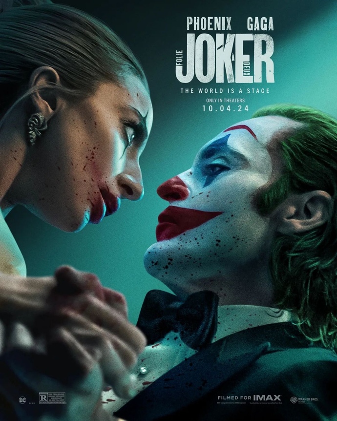 Joker 2’yi izlemeye gidecek misiniz?