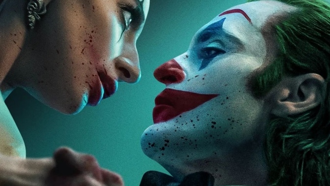 Joker 2’yi izlemeye gidecek misiniz?