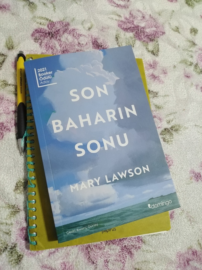 Hangi kitabı okumaktasınız?