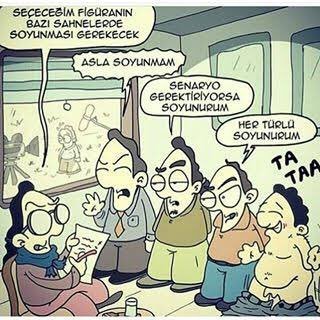 Para için soyunur musunuz?