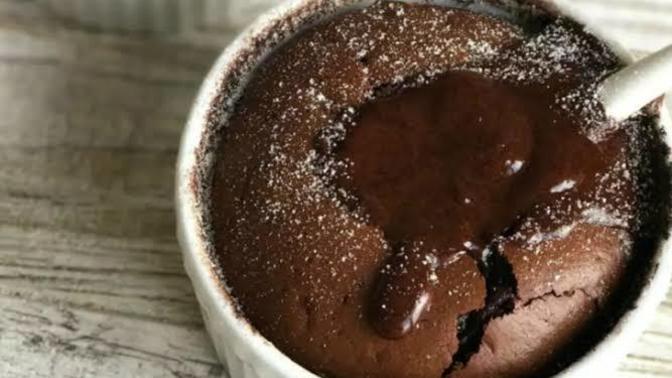 Sufle sever misiniz?