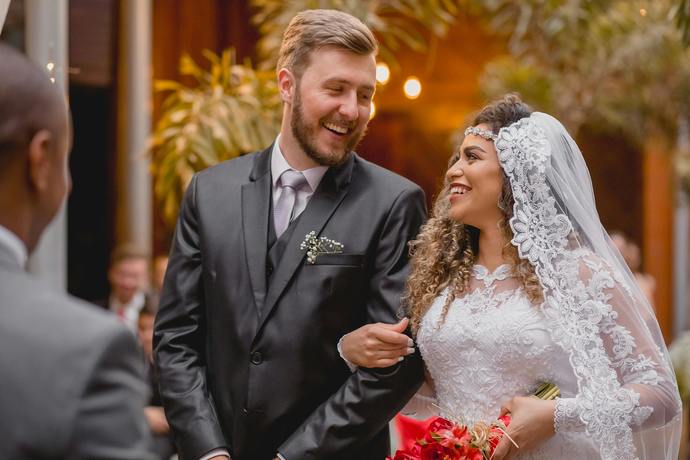 Maddi durumunuz düğün yapma şeklinizi etkiler mi?