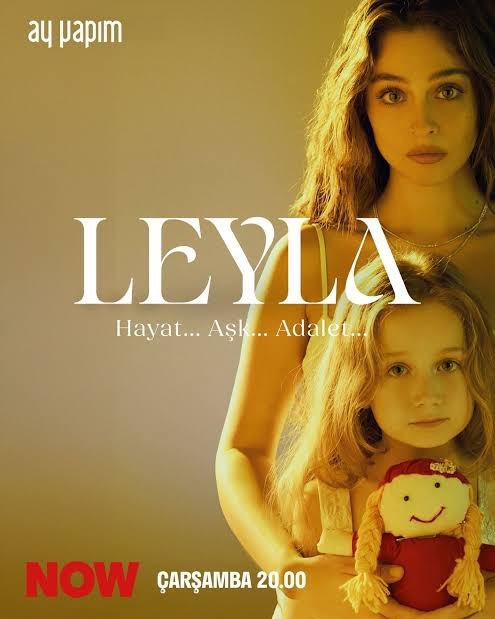 Leyla dizisi çok iyi değil mi?