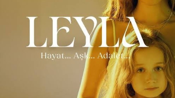 Leyla dizisi çok iyi değil mi?