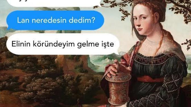 Herkese iyi olmak bir insanın hatası mıdır?