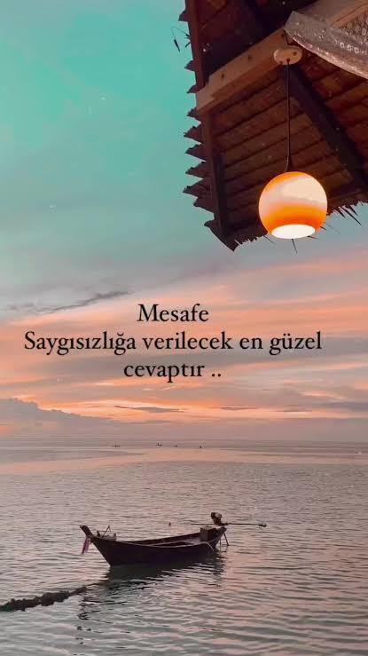 Size saygısızlık yapana sessiz kalır mısınız?