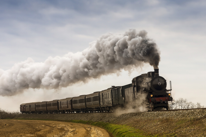 Ben Tren Bekliyorum Desem... Kıssadan Hisse Hikayeler Sever misiniz?