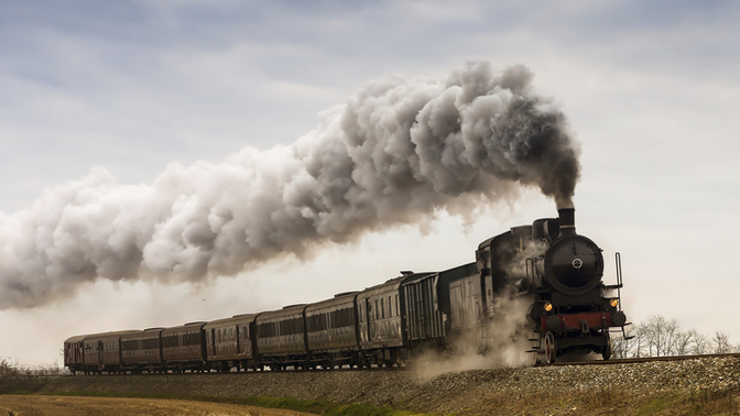 Ben Tren Bekliyorum Desem... Kıssadan Hisse Hikayeler Sever misiniz?