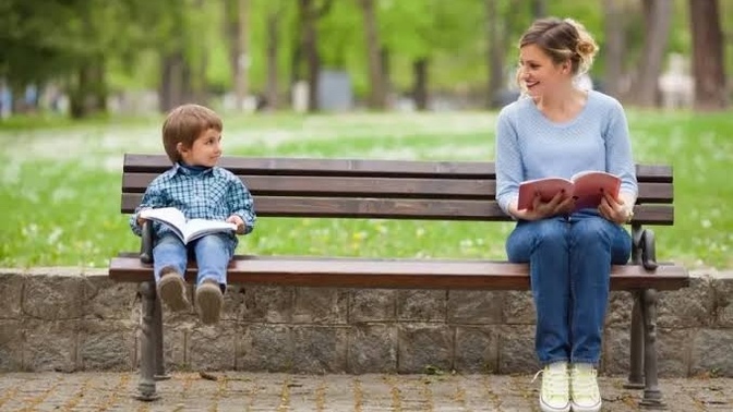 Büyüdüğünüzü nasıl anladınız?