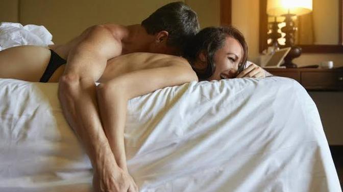 Partnerini iş öncesi yataktan çıkartmayan erkek abazan mıdır?