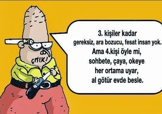 Siz konuşurken başkasının araya girmesine sinir olur musunuz?