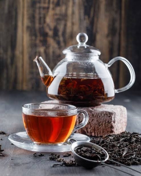 SaßahLarı çay'mı kahve'mi seversin?